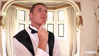 British  cock crazed uk ebony fucks her teacher ..: Blowjob, Babe  Hardcore Porn