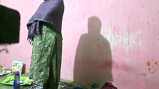 Desi wife real Indian Desi village chudai video for her