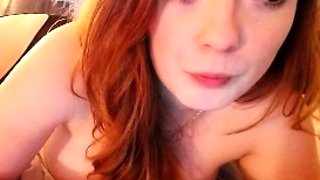 Emo Teen Becka Solo Webcam Masturbation Porn