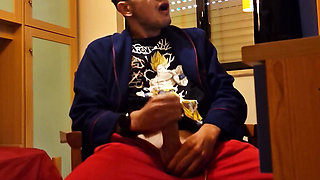 Cumming Hard 7