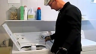 Jennifer Van Beaver Gets a Service Call From Casey