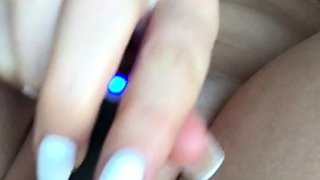 British amateur teen solo