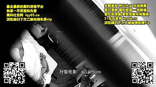 Hot amateur hidden cam