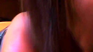 Annie Cruz Is an Asian Slut Giving an Old Man a Dirty Fucking Peep Show