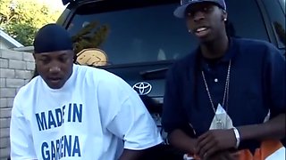 Cuntre Pipes - Black Cock Is Exciting