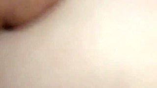 Anal Fucking with Swollen Asshole After Pumping It Feels Delicious