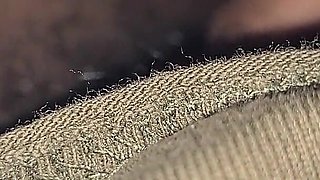 Hard Female Orgasm While Watching Porn