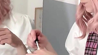 Sissy College Lesson 1: Dollification