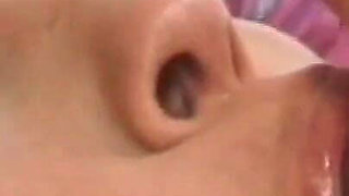 A Hit Sexy Blonde Girl Banged Really Hard Doggystyle