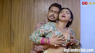 Bindiya Ki Suhaagraat 2024 Oolala App Hindi Hot Porn Web Series Episode 2 2