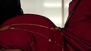 Big Ass Somali MILFs and Big Titty Hijab Wearing Muslim Women Suck Dick on Eid!