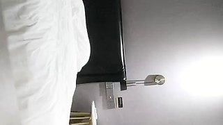 Amateur Asian Solo Fucking On Cam