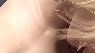 Adored by the Devil #7 3D Porn Game - Vampire Blowjob