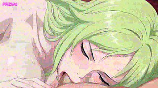 One Piece Monet (8) Hen