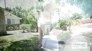 Conquering Emma's hd video
