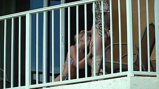 Glamour MILF coquette exciting xxx video