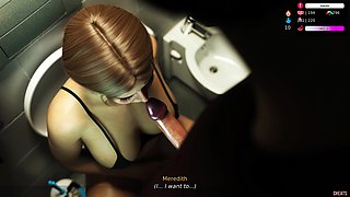 The Art of Seduction (part 17)