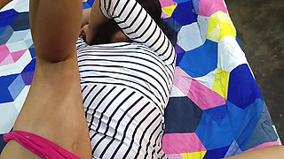 Desi Indian Beautifull Village Girl Hard and Rough Sex video