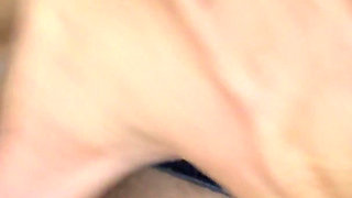 Waking up Horny