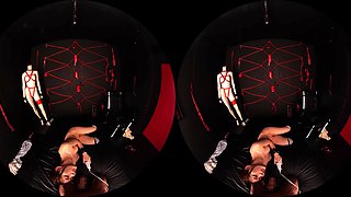 Japanese Hardcore Passion in a Thrilling POV Encounter