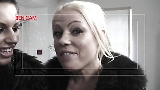 Lovely Markus Dupree - facial cumshot clip - Perv Milfs And Teens
