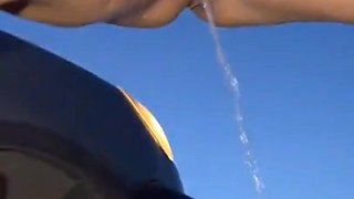 Kinky Porn AMATEURS PISSING COMPILATION