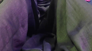 Sonia Bhabhi Masturbates Till She Cum on Dildo.