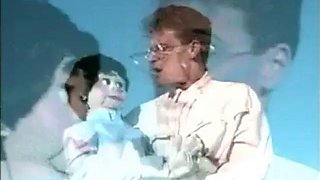 Nina Hartley Classic Scene
