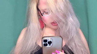 Love Addiction Webcam Session Part 3