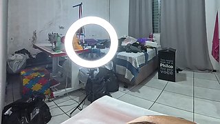Nurse Attends to Patient with Priapism