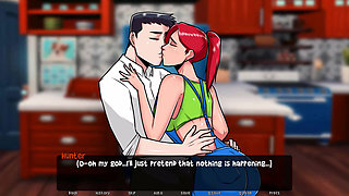 Dawn of Malice: in the fog ep 34