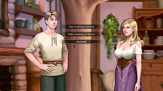 Hentai mon, hentai 3d futanari, 3d futa