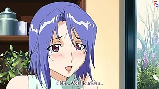 Aniyome Wa Ijippari 01