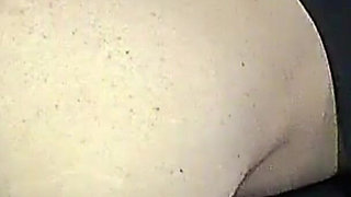 Fisting and Monster Dildo in My Dungeon