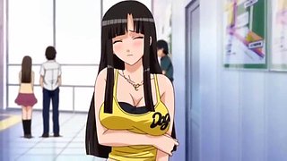 Anime hentai train: Xnxx  Ecchi Hentai Porn