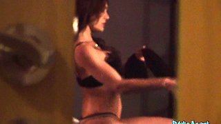 Horny Kitana Lure xxx mind-blowing clip
