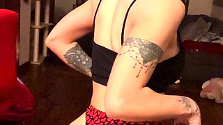 amateur vip ass flashing boobs on live webcam