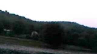 Mature vixen's oral passion ignites with raw, intimate sensual heat