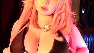 Yoshinobi – Tamamo Dancer