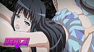 Prurient doll - hentaipros smut - Hentai Pros