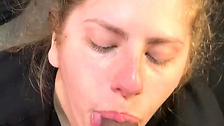 BBW BBC Blowjob Compilation 2020