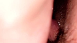 Pulled amateurs close up car sex