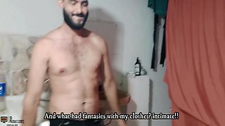 He Came Inside And I Could Only Ask For More - Porno En Espanol