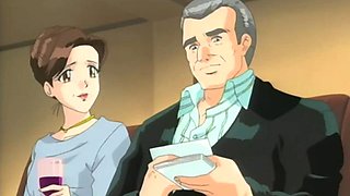 Arisugawa Academy: Hentai, Bondage  Spanking Porn