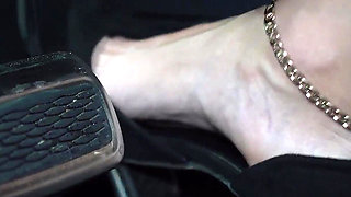 Pedal Pumping