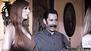 Tommy and Lauren's big ass video
