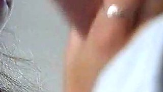 Busty amateur blonde gf hardcore sex with her bf