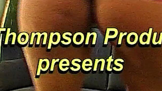 John Thompson Magda Loves Cum Part 2