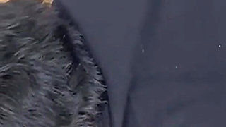 Mother's Milk on the Face of the Cheater.