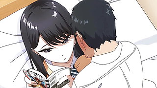 Arbitrary Gal ni Manko Kawasaki Morau Hanashi episode 1